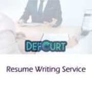 View Service Offered By Defcurt Resume 